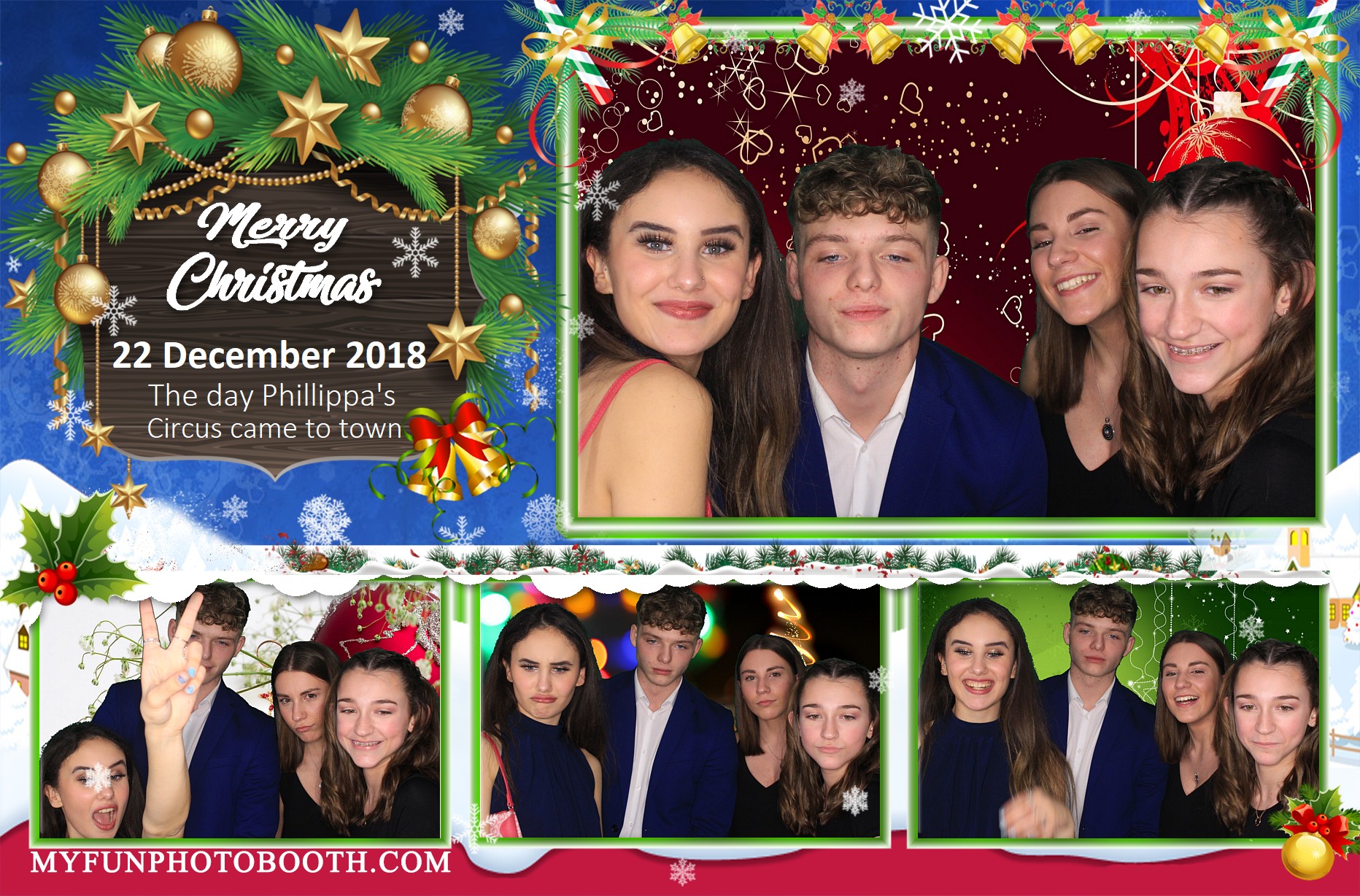Phillippa's Event | View more photos from the event at gallery.myfunphotobooth.com/u/My-Fun-Photo-Booth/Phillippas-Event